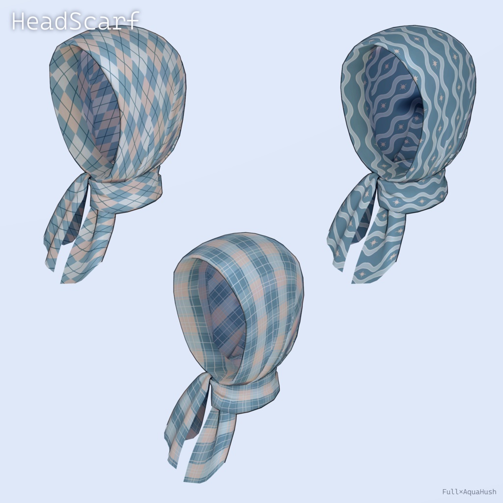 Head Scarf