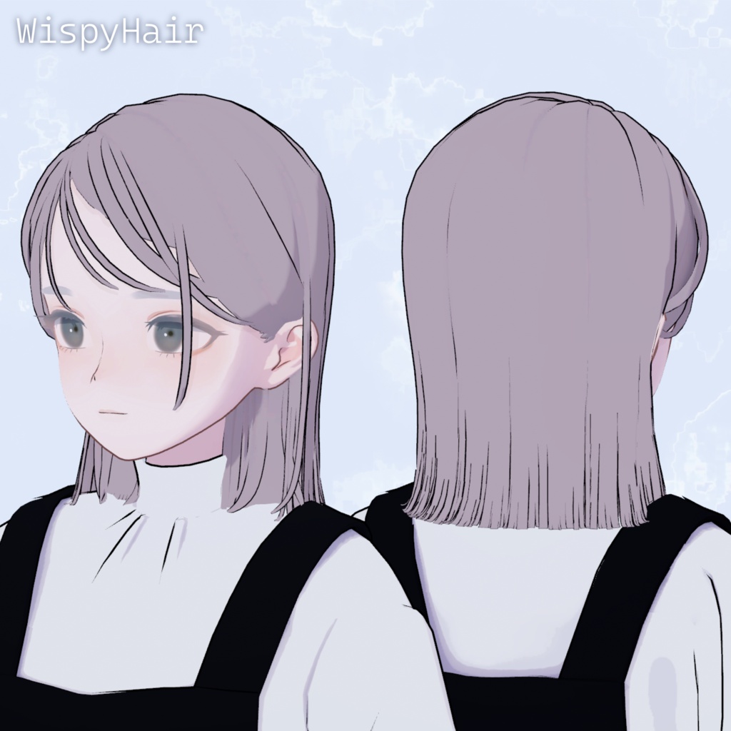 WispyHair