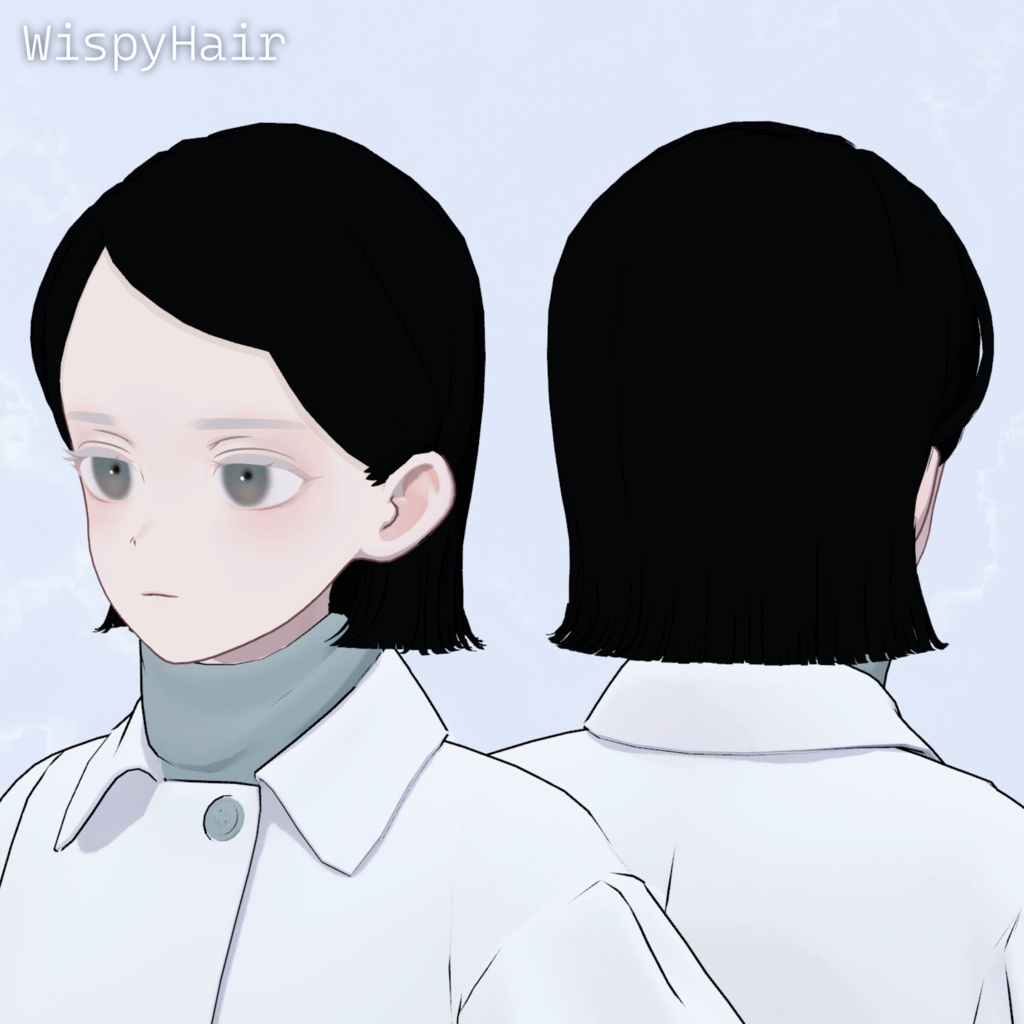 WispyHair