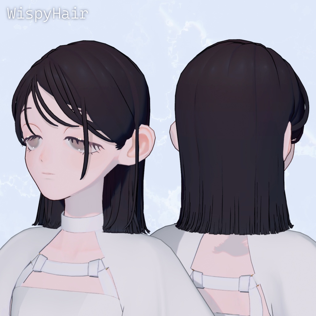 WispyHair