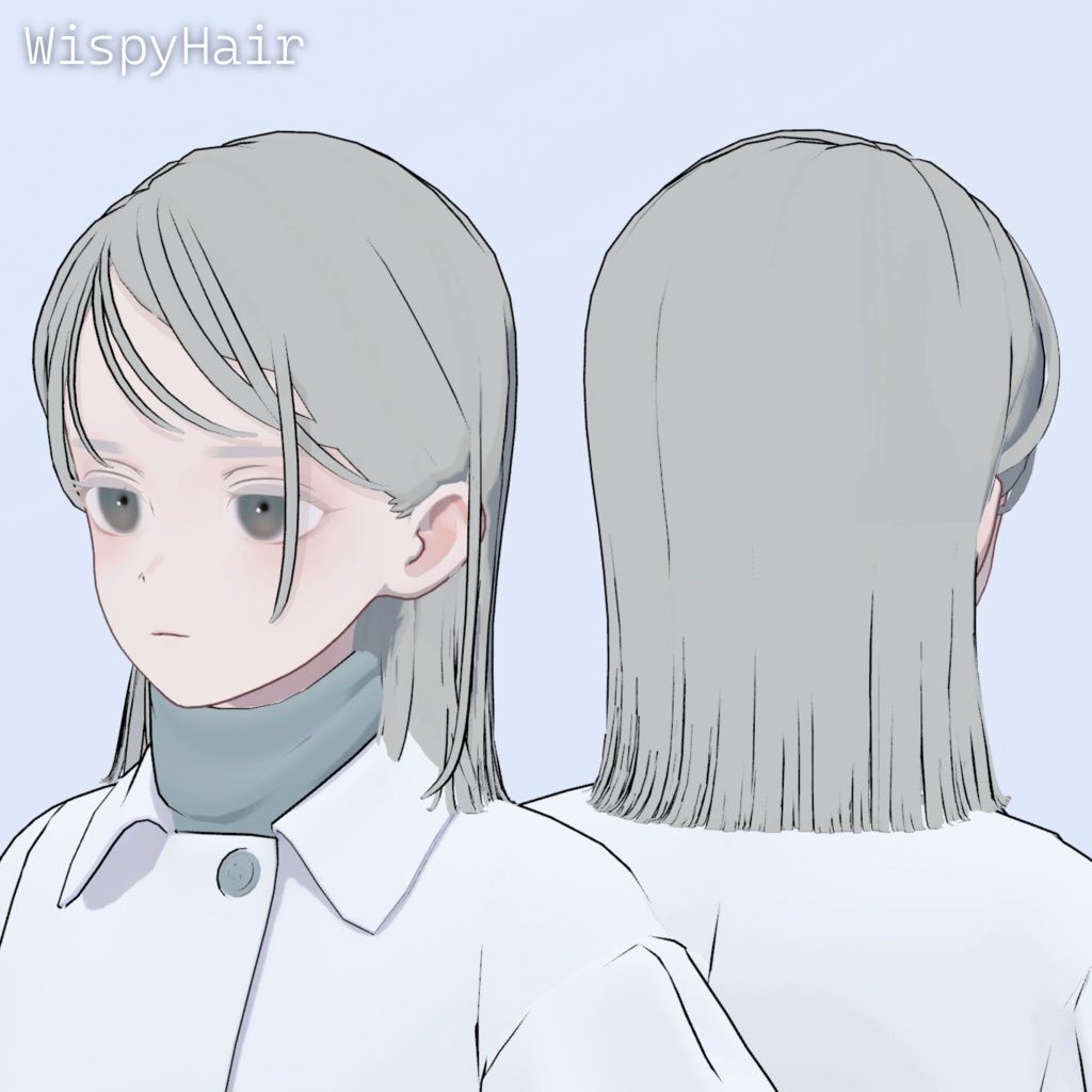 WispyHair
