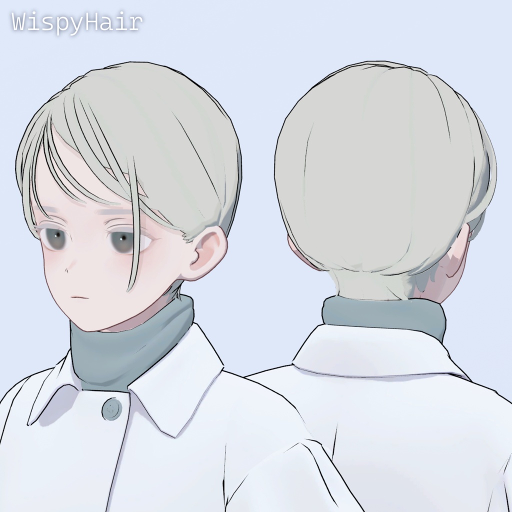 WispyHair