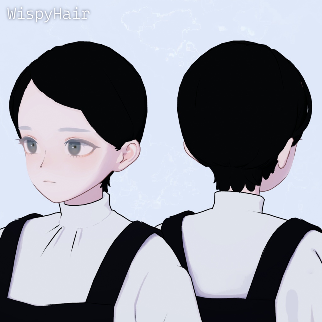 WispyHair