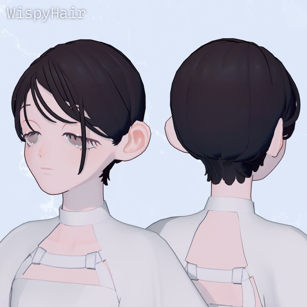 WispyHair