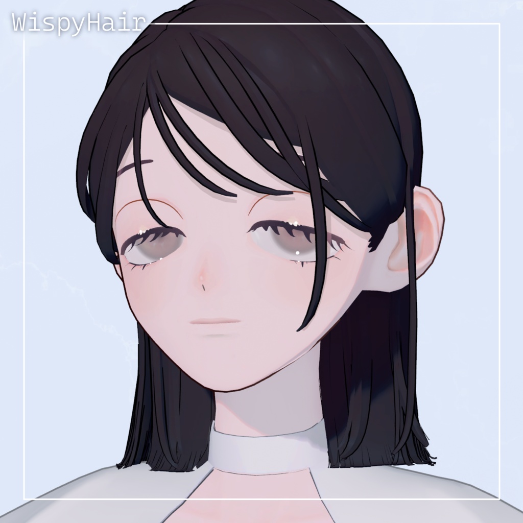 WispyHair