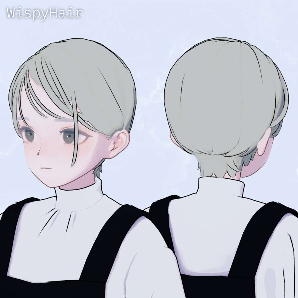 WispyHair