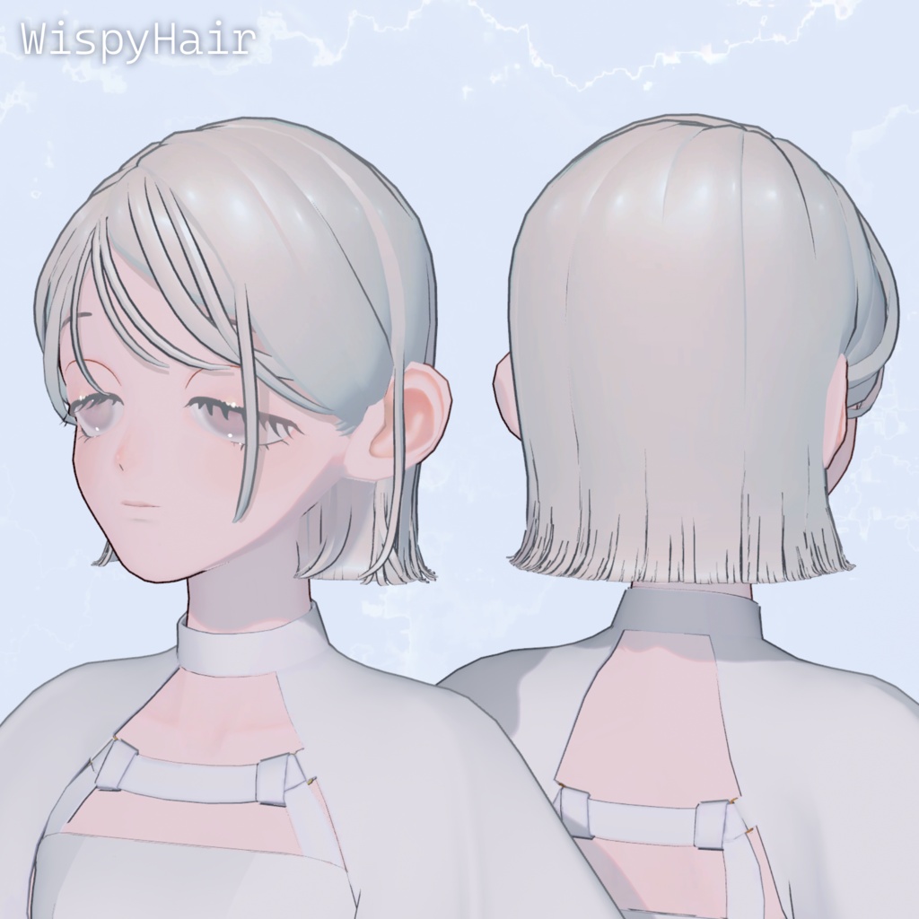 WispyHair