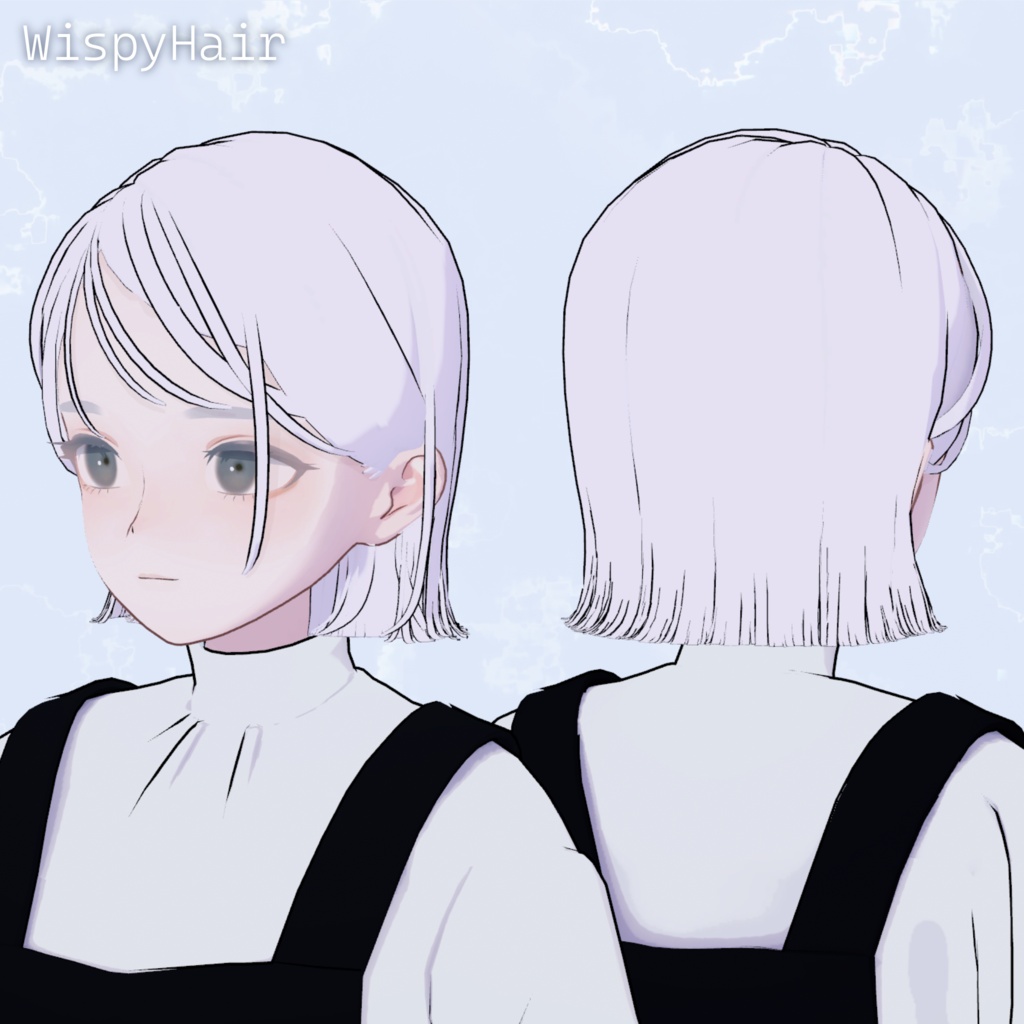 WispyHair