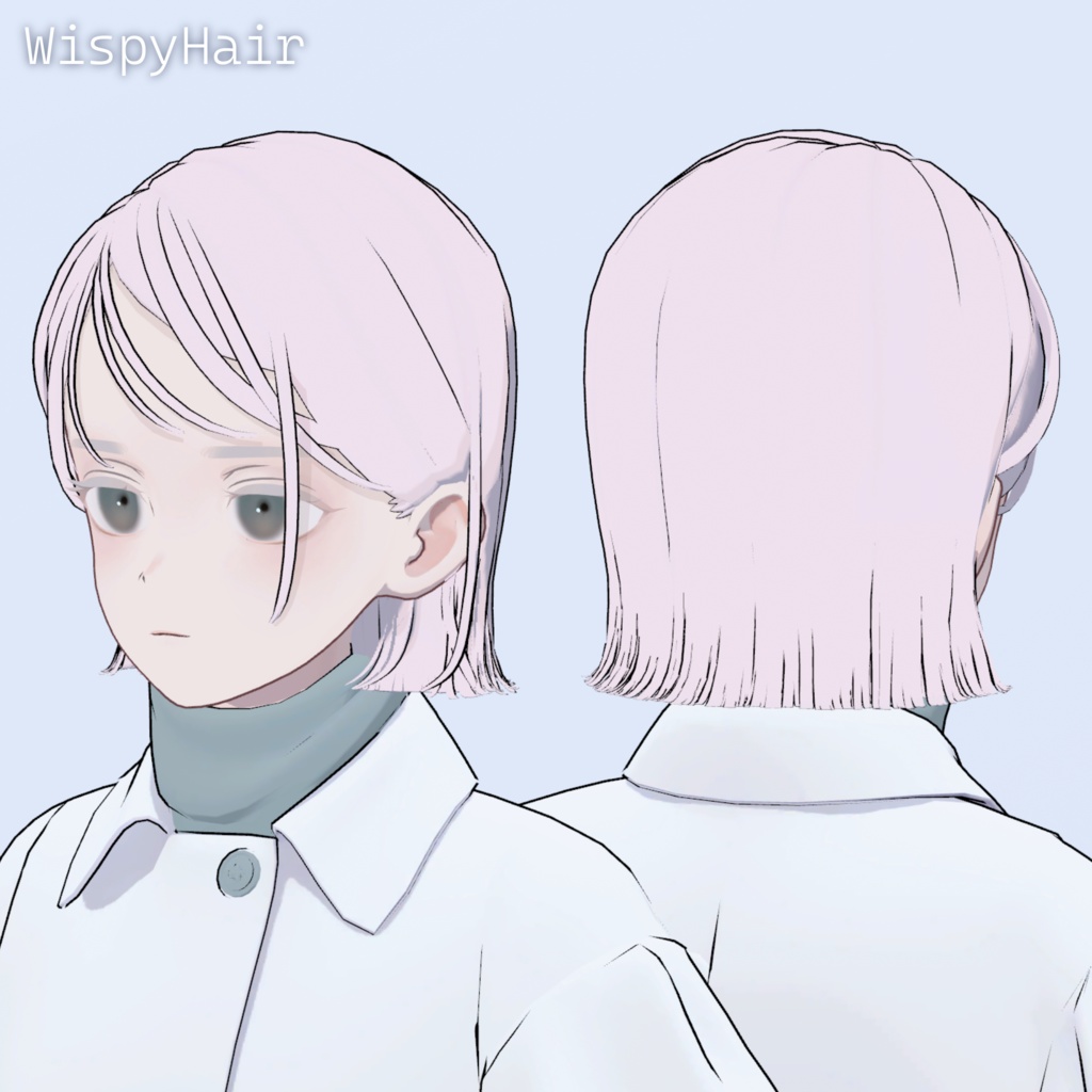 WispyHair