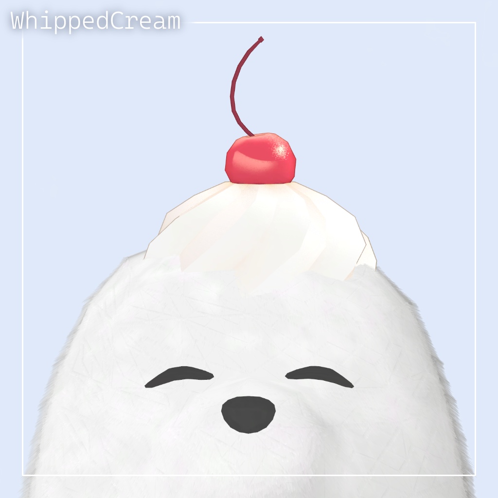 WhippedCream