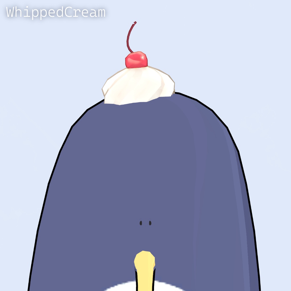 WhippedCream