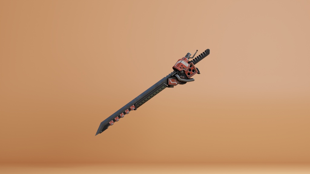 【無料】Lighter_blead