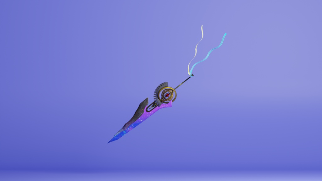【無料】流星剣
