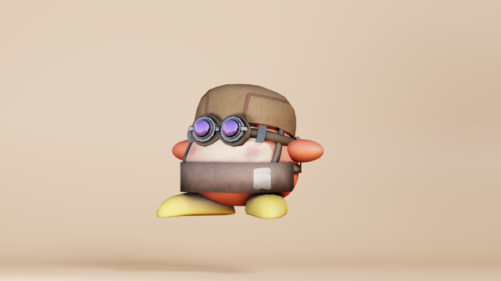 【無料】武器屋ワドルディ