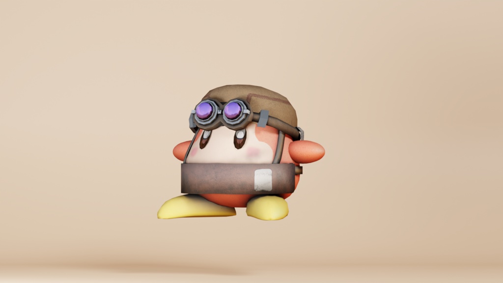 【無料】武器屋ワドルディ