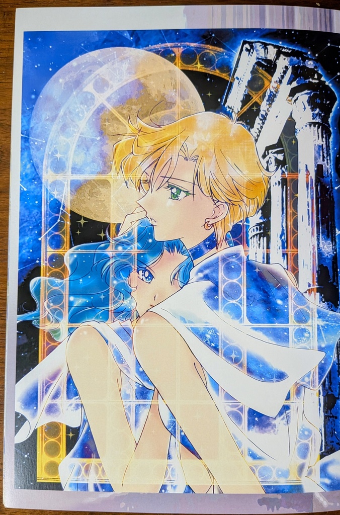 クリアファイルなど
