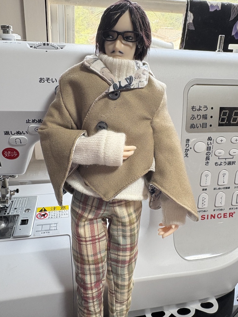 ヴィジットコート