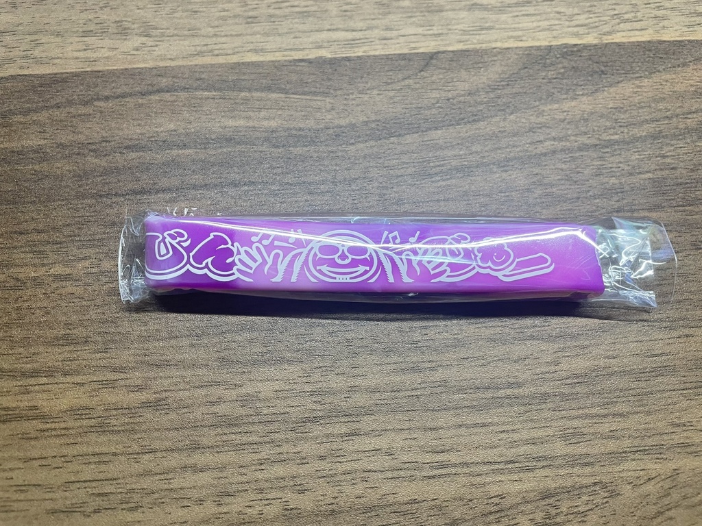 オリジナルラバーバンド【RING∞LINK】