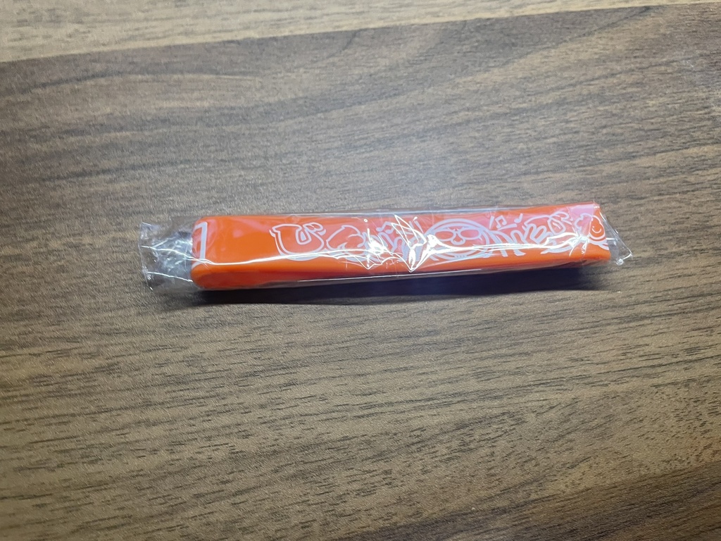 オリジナルラバーバンド【RING∞LINK】