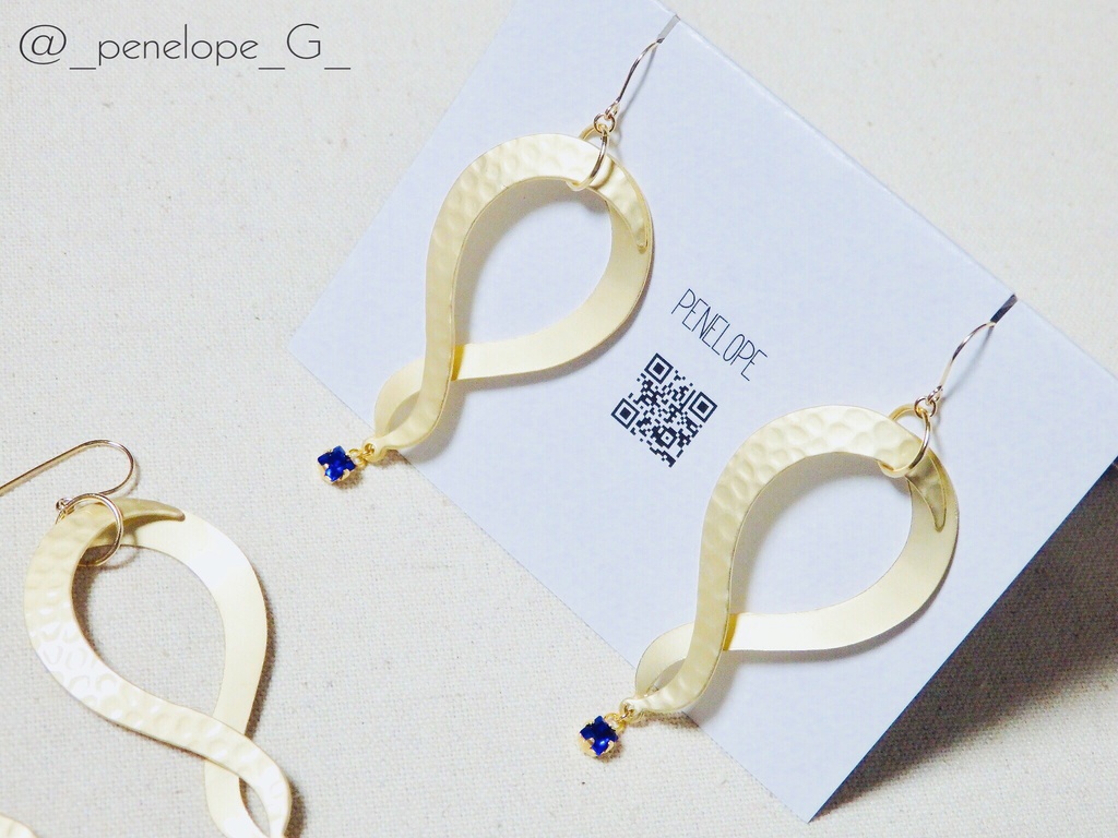 イシュタルピアス