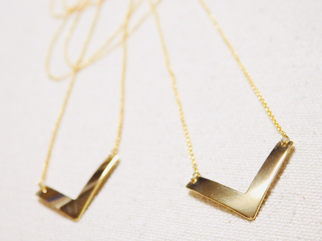 エルキドゥネックレス