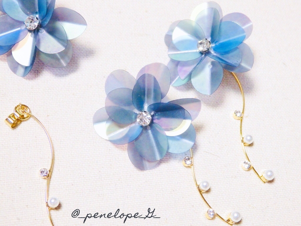 ハンス・クリスチャン・アンデルセンピアス