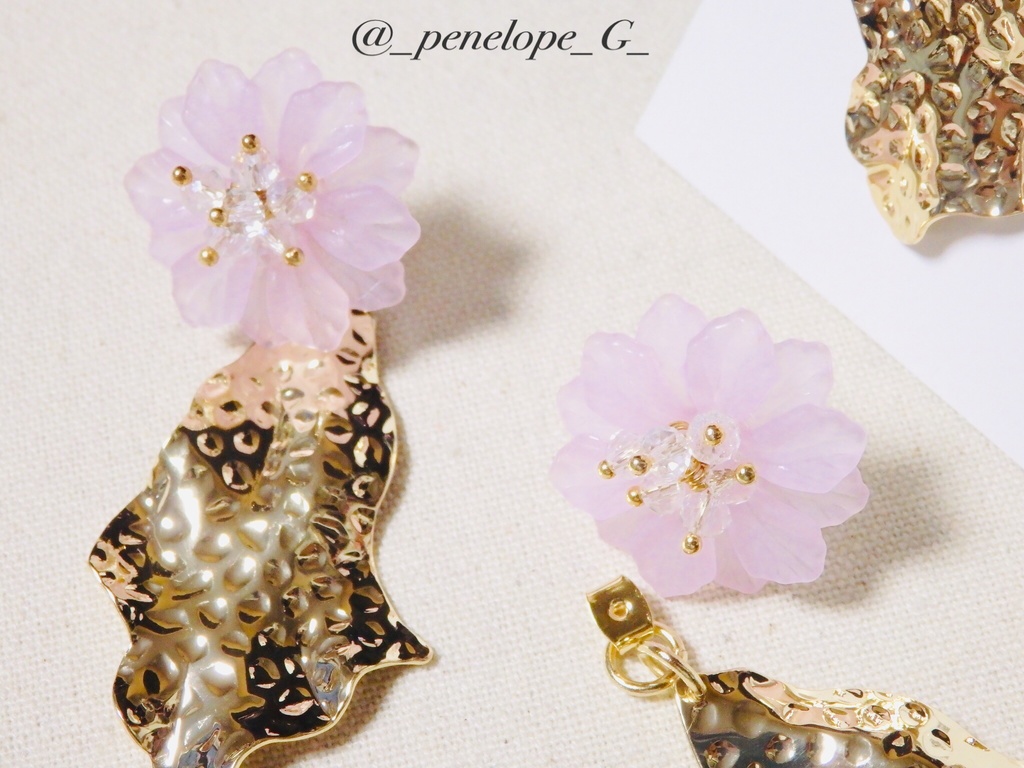 ステンノピアス