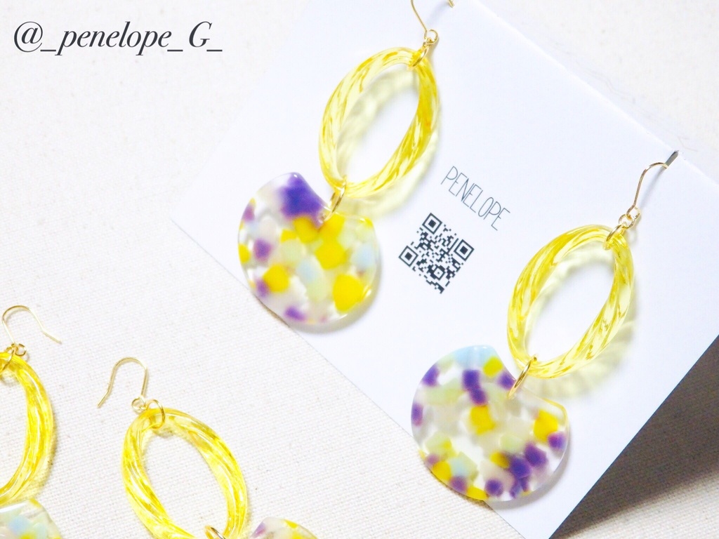 BB <水着>ピアス