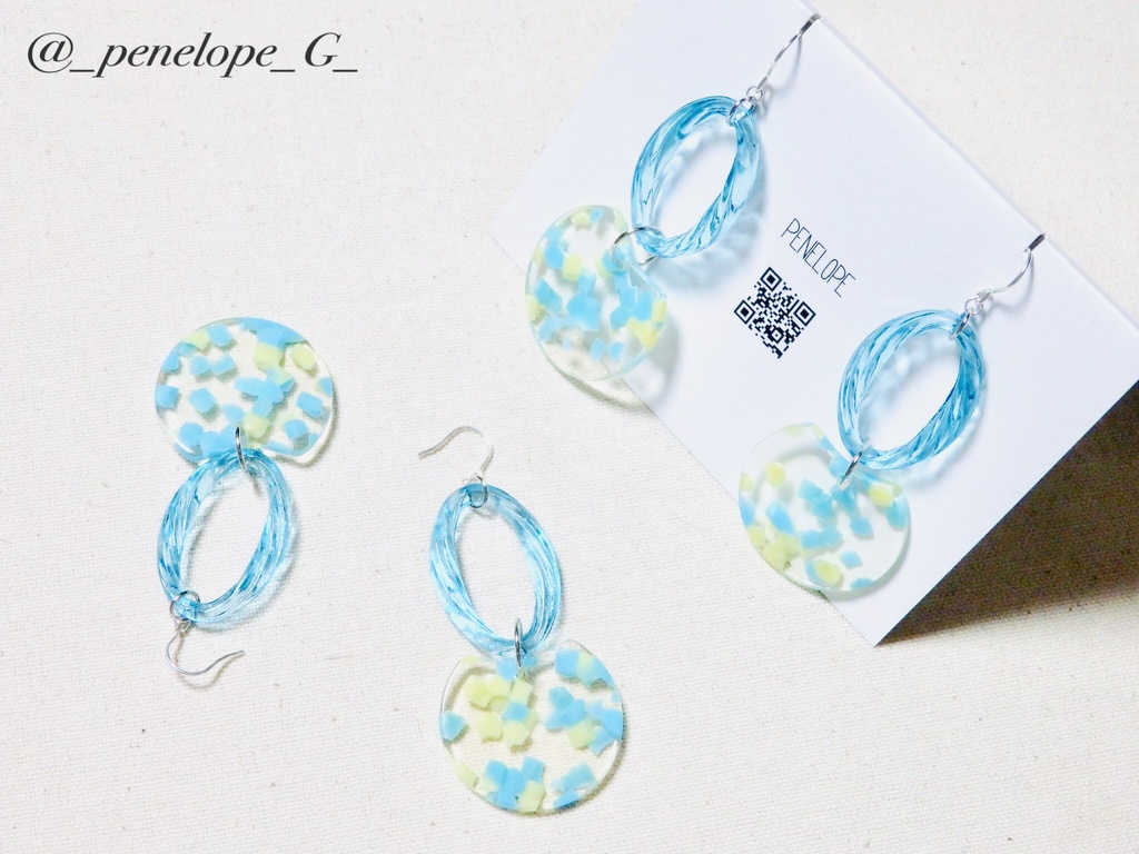 メルトリリスピアス