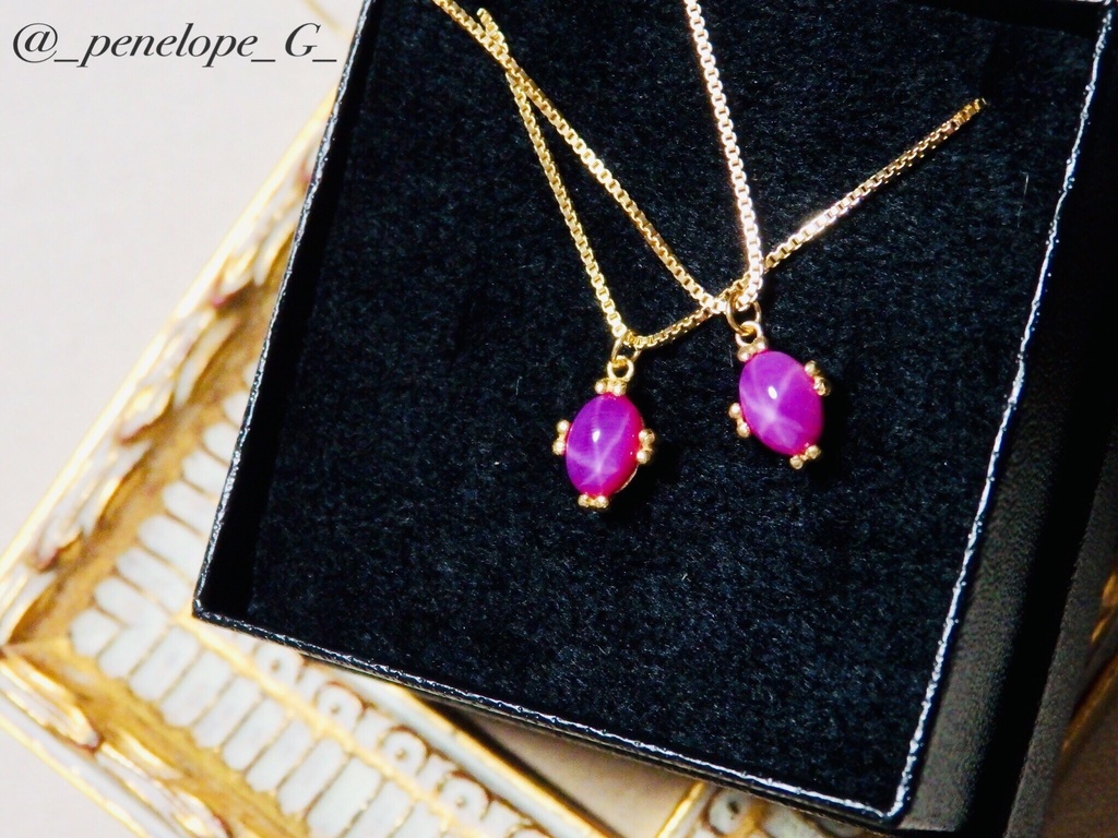 Gift-カルナ-ネックレス