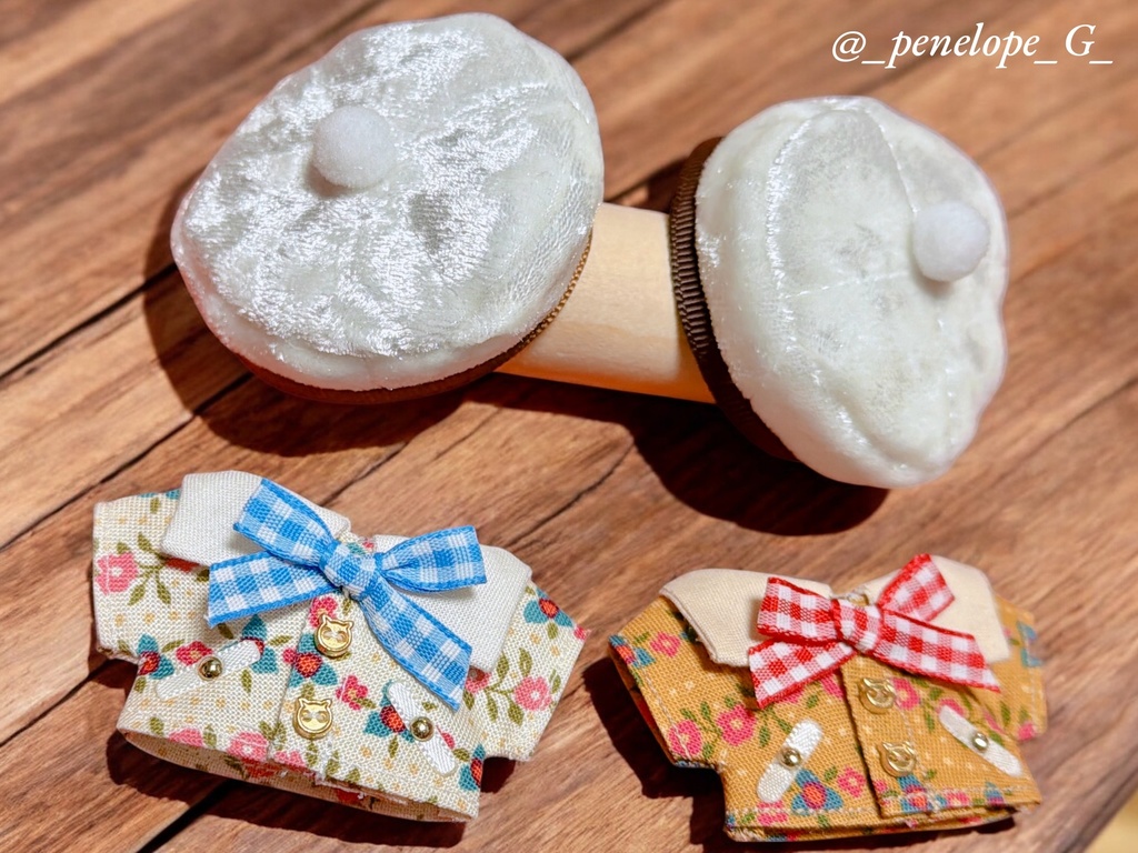 【ほわ】レトロセーラージャケット