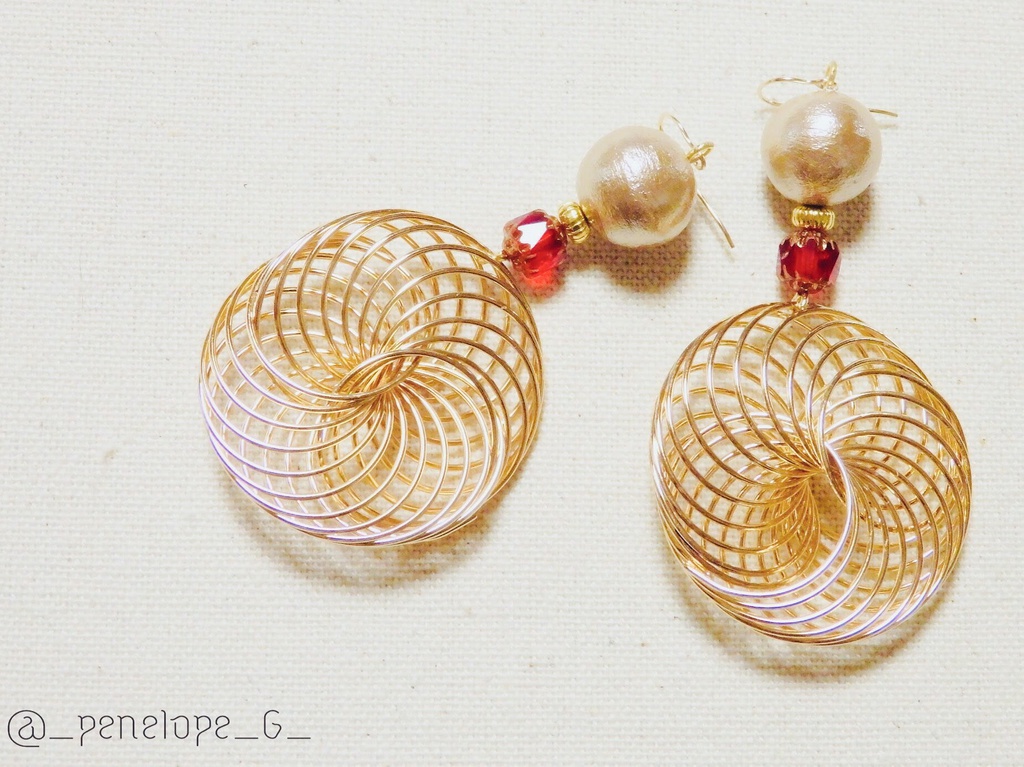 ギルガメッシュ＜アーチャー＞イメージピアス