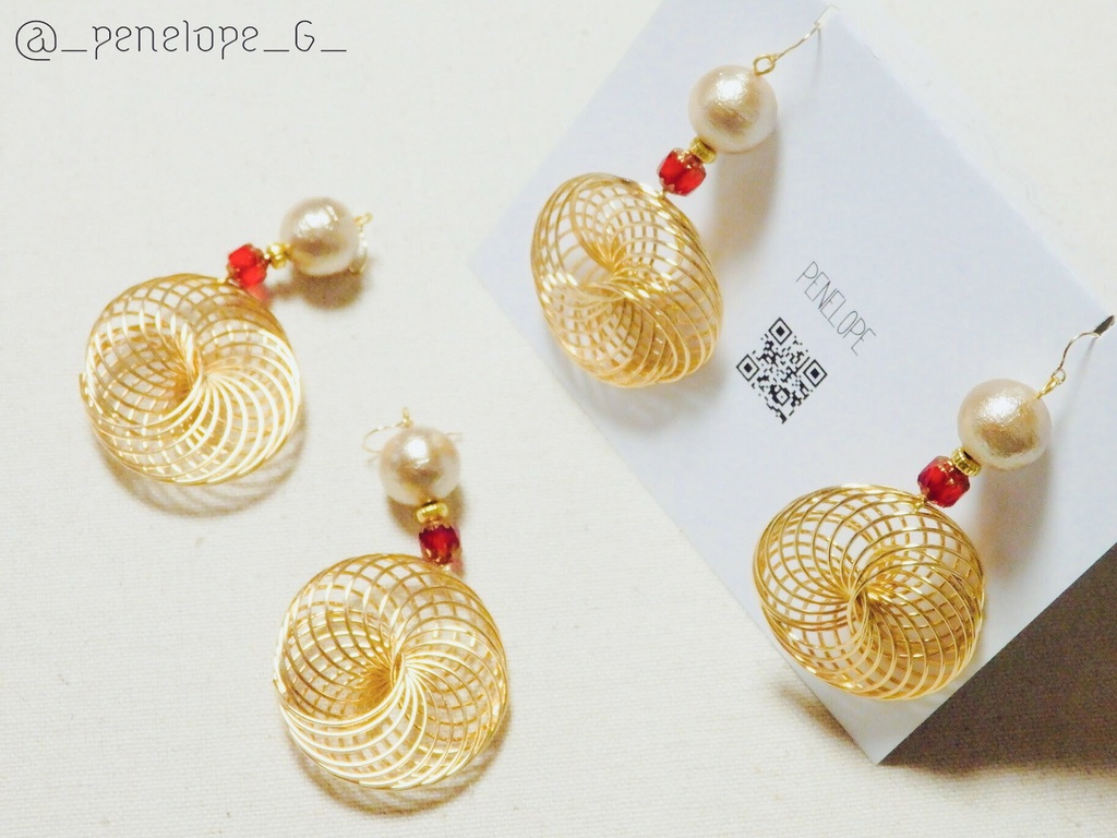 ギルガメッシュ<アーチャー>イメージピアス