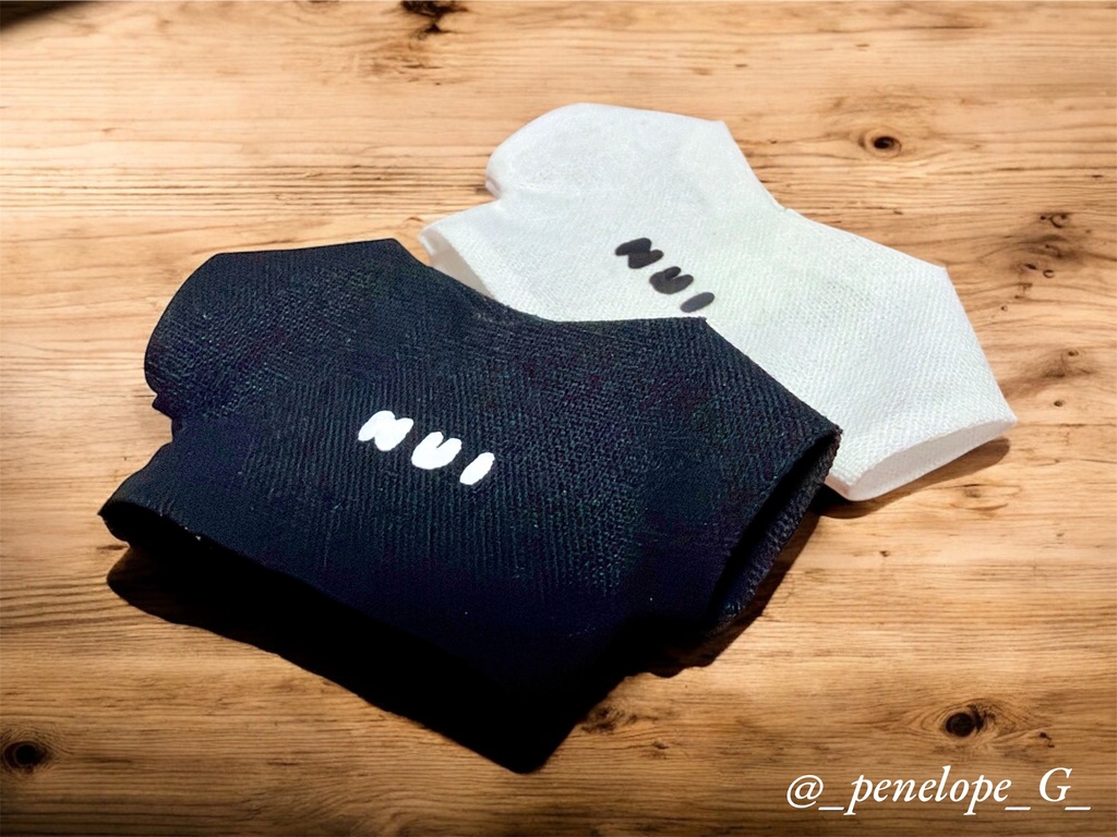 【12cm】ぷくぷくロゴTシャツ