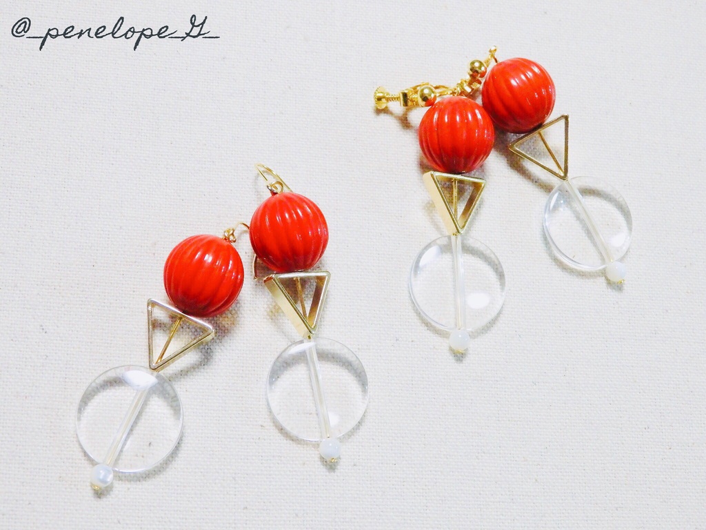 エミヤピアス