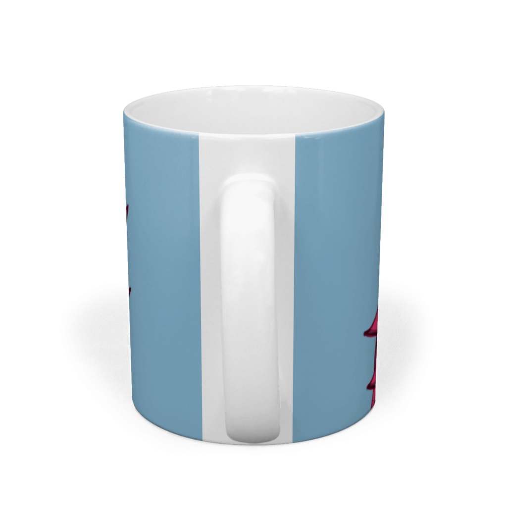 アホ王マグカップ(再販)