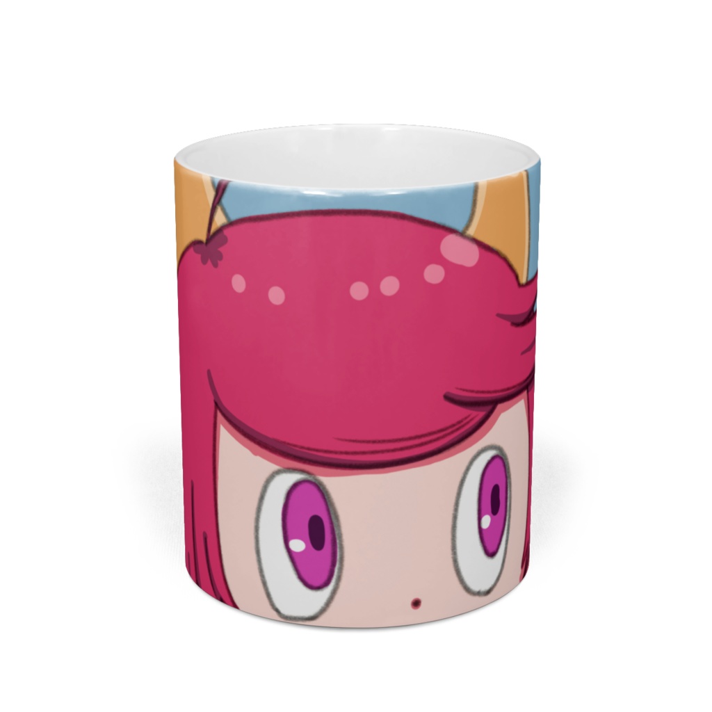 アホ王マグカップ(再販)