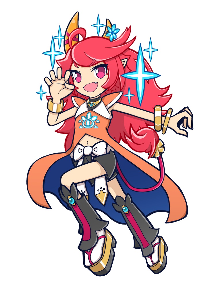 不動明星王マンジュpypyアクリル製鍵ホルダー