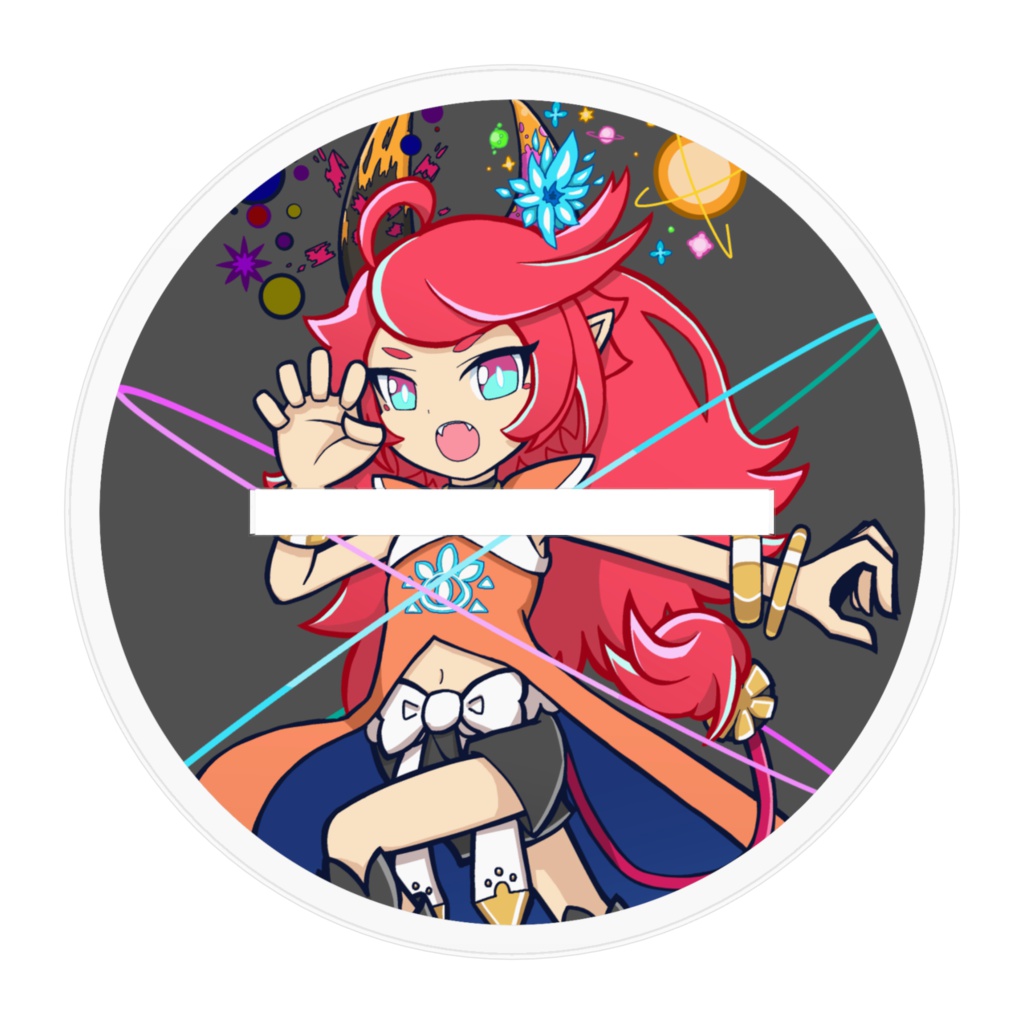 不動明星王マンジュのpypyアクリル製人形