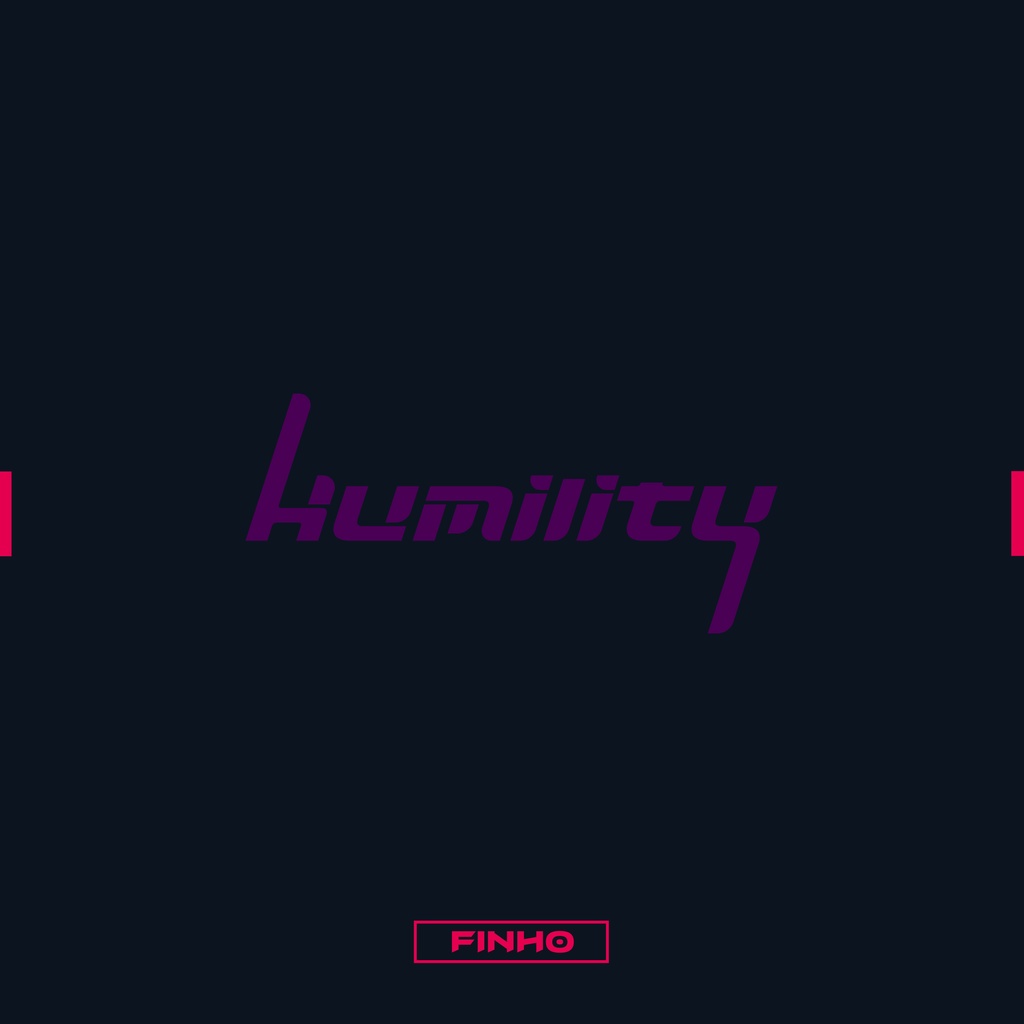 1st ep「Humility」