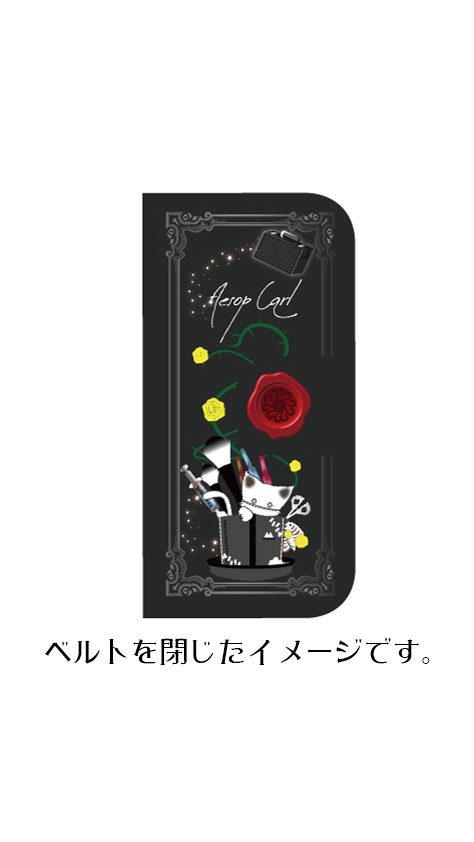 【第五人格】イメージスマホケース 納棺師