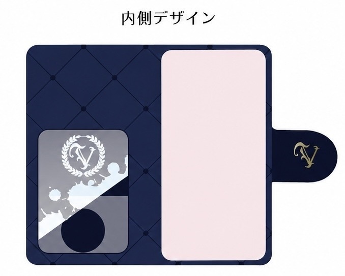 ペルソナ ベルベットルーム イメージスマホケース