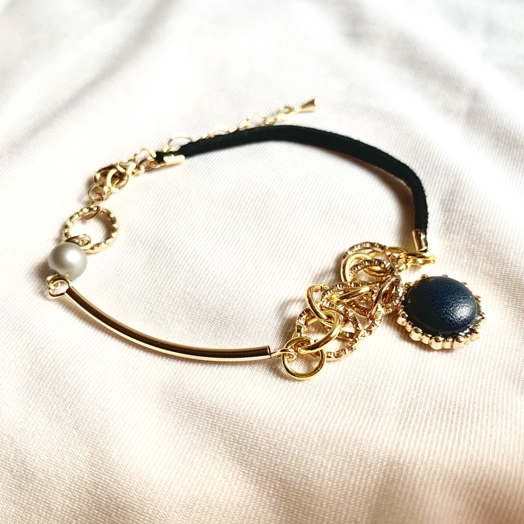 バーボン イメージ ブレスレット