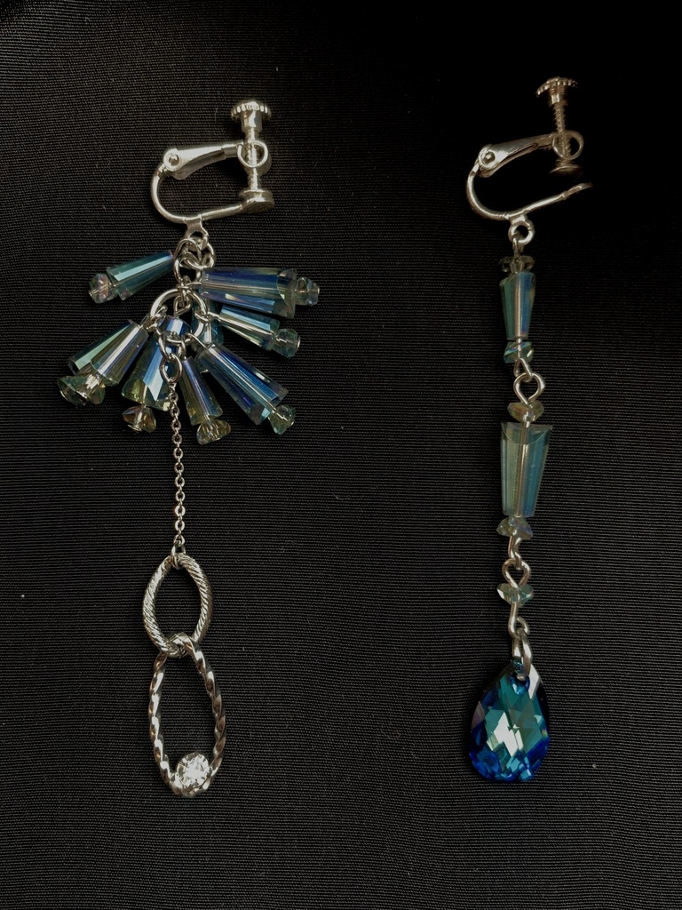 MK2021 キャラクターイメージアクセサリー⑤