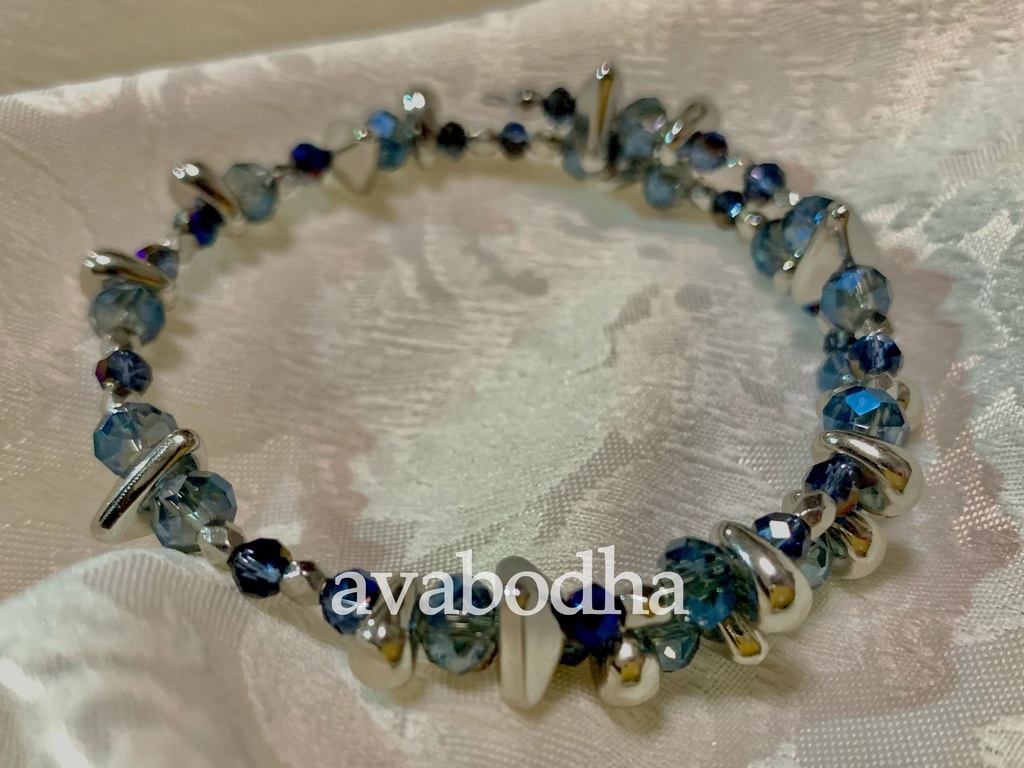 MK2021 キャライメージアクセサリー⑥ブレスレット(subZero scorpion)