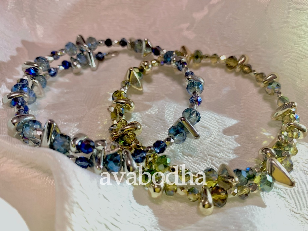 MK2021 キャライメージアクセサリー⑥ブレスレット(subZero scorpion)
