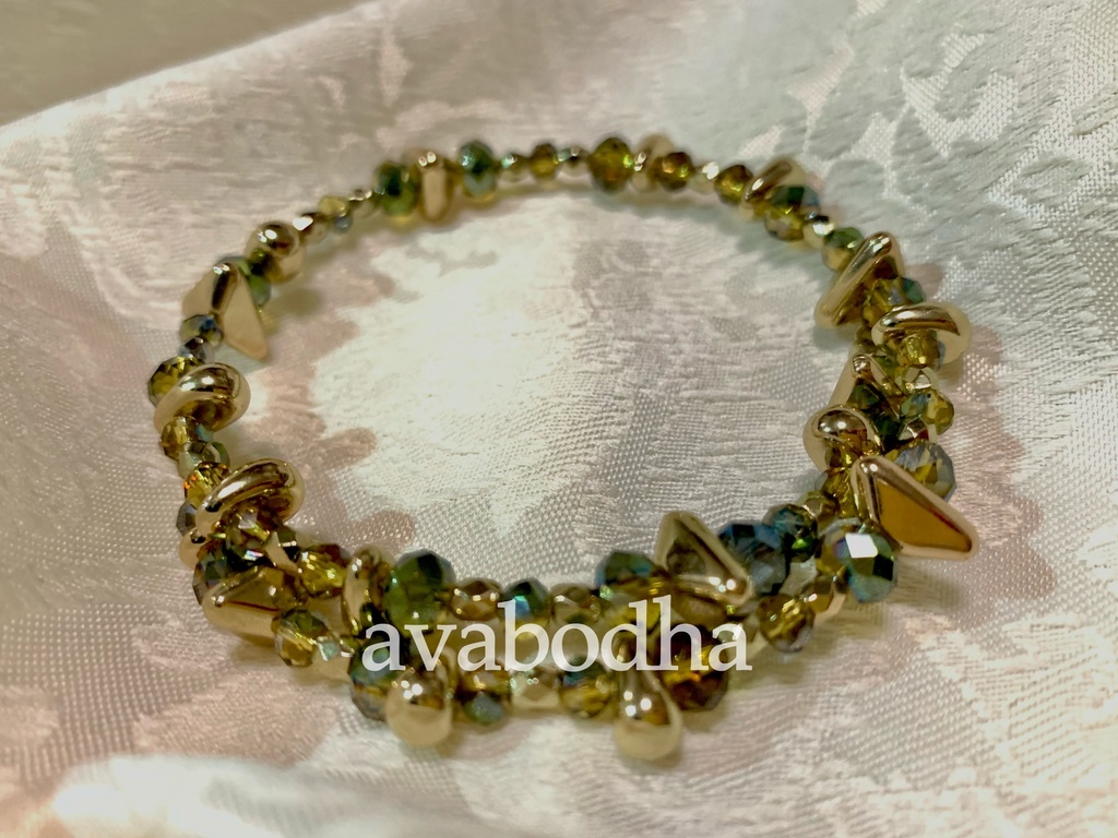 MK2021 キャライメージアクセサリー⑥ブレスレット(subZero scorpion)