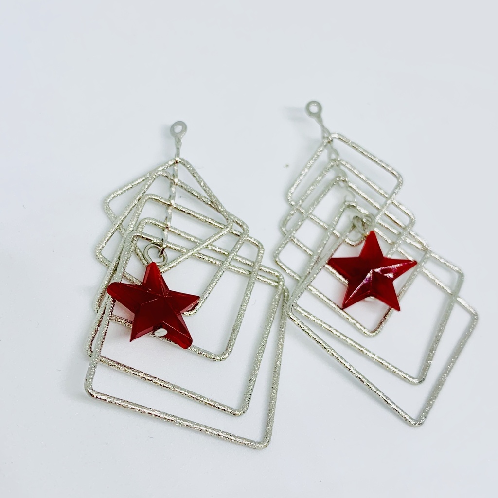 wsイメージイヤーアクセサリー