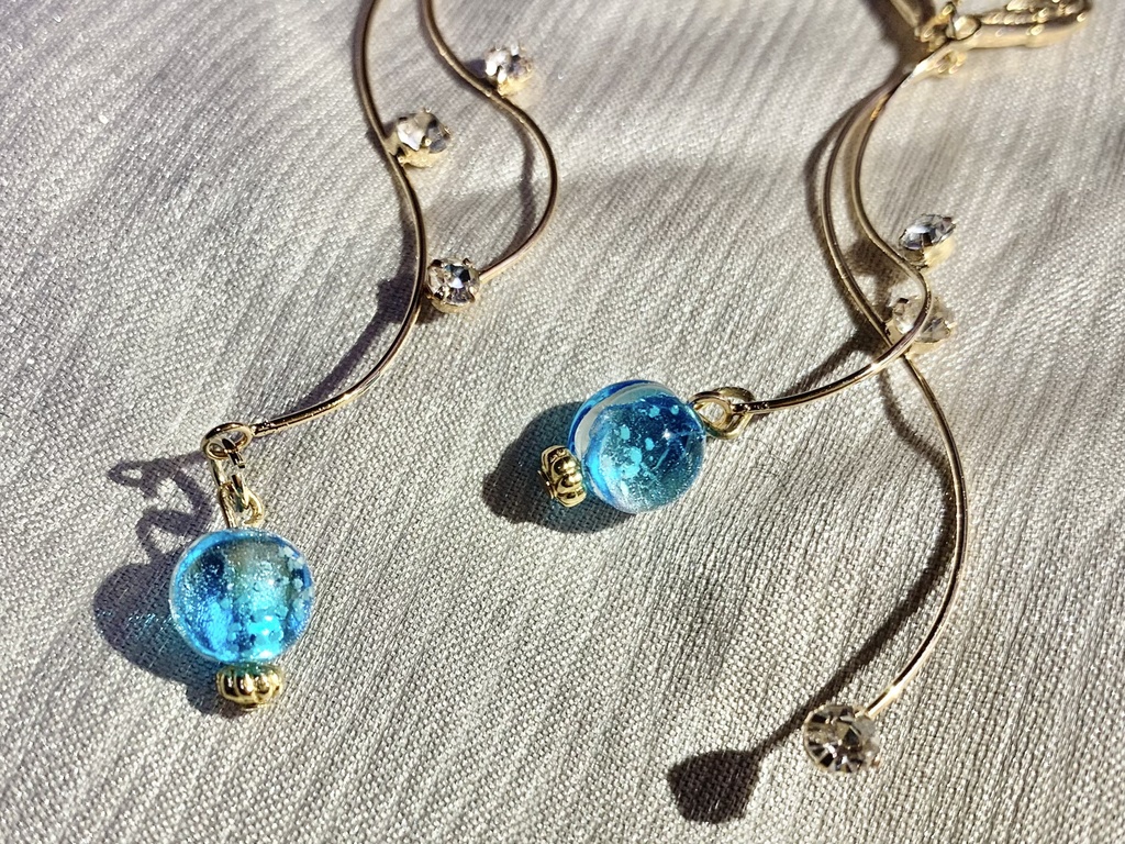 iceman&maverick イメージアクセサリー