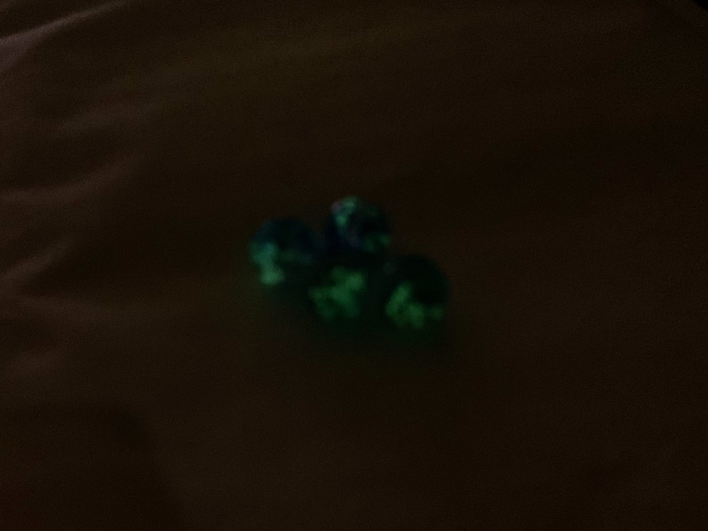 iceman&maverick イメージアクセサリー